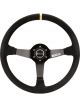Sparco Strwhl 368 Suede Black
