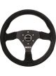 Sparco Strwhl 383 Suede Black