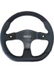 Sparco Strwhl L999 Mugello Blk/Blk/Bl
