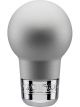 Sparco Shift Knob Racing Silver