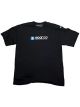 Sparco T-Shirt Www Blk Sml