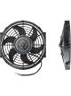 Aeroflow 10 Inch Electric Thermo Fan Curved Blades