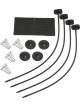 Aeroflow Quick Fit Mounting Kit Suitable For Mounting Electric Fans