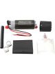 Aeroflow Hi Flow Electric Fuel Pump Flows 340lph @ 43PSI