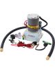 Aeroflow Twin Piston Vacuum Pump Kit 12 Volt