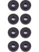 Torque Solution Shifter Base Bushing Kit: For Honda Civic ALL 06-12