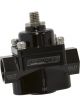 Aeroflow 2-Port Fuel Pressure Regulator 3/8