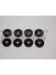 Torque Solution Shifter Base Bushing Kit: For Mitsubishi Eclipse Tal