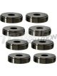 Torque Solution Shifter Base Bushing: For Mitsubishi Eclipse 2G 1995