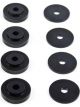 Torque Solution Shifter Base Bushing Kit: For Mazdaspeed 3 2007-2009