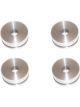 Torque Solution Shifter Base Bushing Kit: For Dodge Neon SRT4 03-05