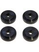 Torque Solution Shifter Base Bushing Kit: For Ford Focus ST 2013+