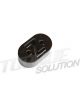 Torque Solution Exhaust Mount: 9 mm