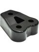Torque Solution Exhaust Mount: For Mitsubishi