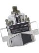 Aeroflow 2-Port Fuel Pressure Regulator 3/8