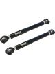 Torque Solution Adjustable Rear Control Arms: For Mitsubishi Evo X 2