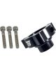 Torque Solution Blow Off Valve Adapter: 2012+ Fiat 500 Abarth / 201
