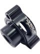 Torque Solution 2015+ For Ford Mustang Blow Off Valve Adapter