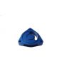 Torque Solution Blow Off BOV Sound Plate Blue: For Kia Optima 2