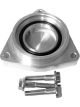 Torque Solution HKS Blow Off Valve Adapter For Hyundai Veloster 1