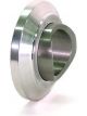 Torque Solution HKS Blow Off Valve Modular Weld-On Flange Kit Stai