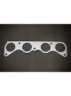 Torque Solution Thermal Intake Manifold Gasket: for K24 Mid Section