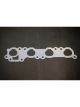 Torque Solution Thermal Intake Manifold Gasket: For Nissan 240SX 95