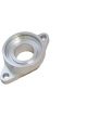 Torque Solution Billet HKS Blow Off Valve Adapter: For Nissan Juke