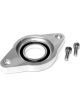 Torque Solution HKS Blow Off Valve Adapter: For Mazdaspeed 3 / 6 CX7