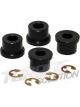 Torque Solution Shifter Cable Bushings: For Chrysler Gt Cruiser 200
