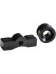 Torque Solution Shifter Bushing: For Honda Civic B Series