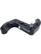 Torque Solution Short Shifter Arm 13-17 For Ford Focus ST