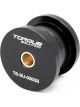 Torque Solution Solid Shifter Bushings: For Subaru STI 2004-2019 6