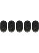 Torque Solution Exhaust Mount Kit: For Subaru Sti 2008-11