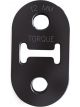 Torque Solution 12mm Exhaust Mount Long For Subaru Models inc. 08-1