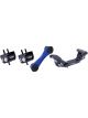 Torque Solution Engine / Transmission / Blue Pitch Mount: 2002-2