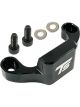 Torque Solution Shifter Gate Stop: 2015+ For Subaru WRX