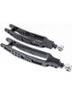 Torque Solution Rear Lower Control Arms 2008+ For Subaru WRX/STi / 2