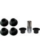 Torque Solution Shifter Linkage & Pivot Bushings Combo: 02-14 For Su