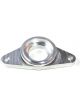 Torque Solution Tial Blow Off Valve Adapter: For Subaru WRX / STi 2