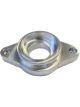 Torque Solution Tial Blow Off Valve Adapter: For Subaru WRX 2008-2