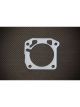 Torque Solution Thermal Throttle Body Gasket: For Honda / Acura OBD