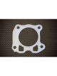 Torque Solution Thermal Throttle Body Gasket: For Honda Accord DX/