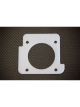 Torque Solution Thermal Throttle Body Gasket: For Subaru 2.5L Drive