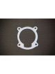 Torque Solution Thermal Throttle Body Gasket: For Hyundai Genesis 2
