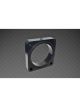 Torque Solution Throttle Body Spacer 2013+ For Subaru BRZ/Scion F