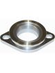 Torque Solution 38mm to 44mm VBand MV-R Wastegate Adapter: Universal