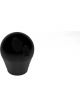Torque Solution Delrin Tear Drop Shift Knob: Universal 12x1.25