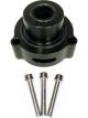 Torque Solution Blow Off Valve Adapter: For Volkswagen 2.0T / For Au