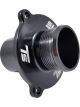 Torque Solution 2014 For Audi MK3 TT w/ IHI Turbochargers Turbo Muf